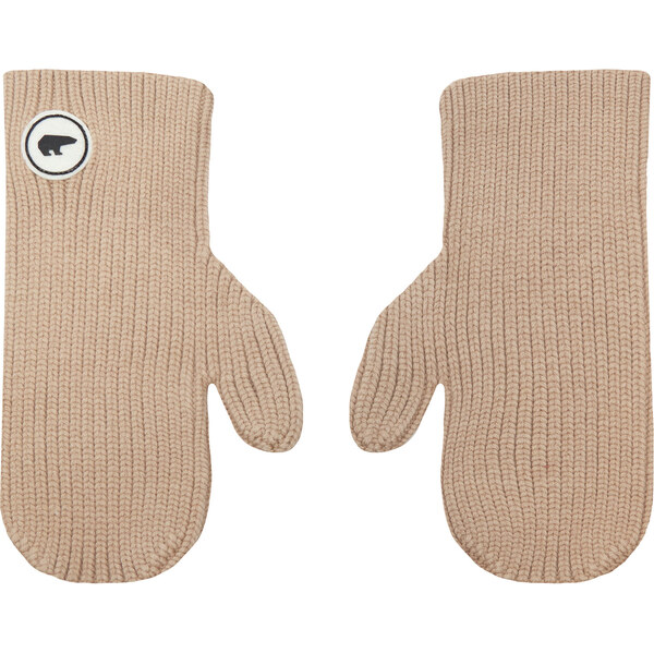 Dámske rukavice Eisbär 58297516