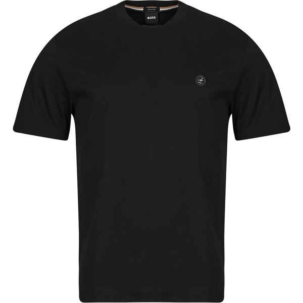 BOSS Tričká s krátkym rukávom C-Taut 01 BOSS 62502800