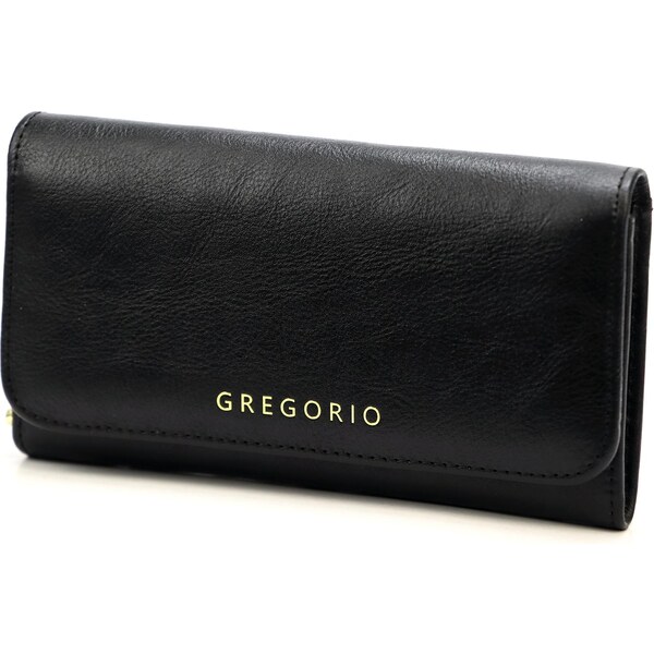 Dámska listová peňaženka Gregorio IT-110, červená 63478731