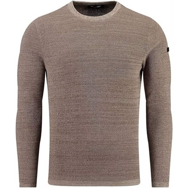 Key Largo Sveter FOREST mokka 58302236