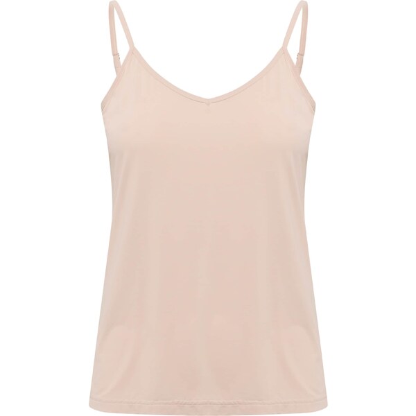 Cream Top CR Lissandra krémová 58302501