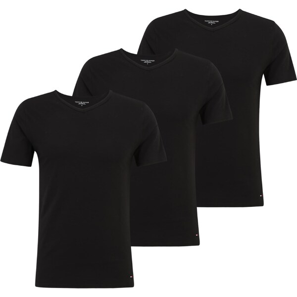 Tommy Hilfiger Underwear Tričko čierna 58302639