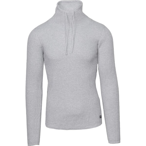 KOROSHI Sveter svetlosivá 58305990