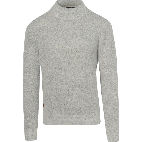 KOROSHI Sveter svetlosivá 58306153