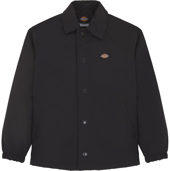 DICKIES Prechodná bunda čierna 58306317