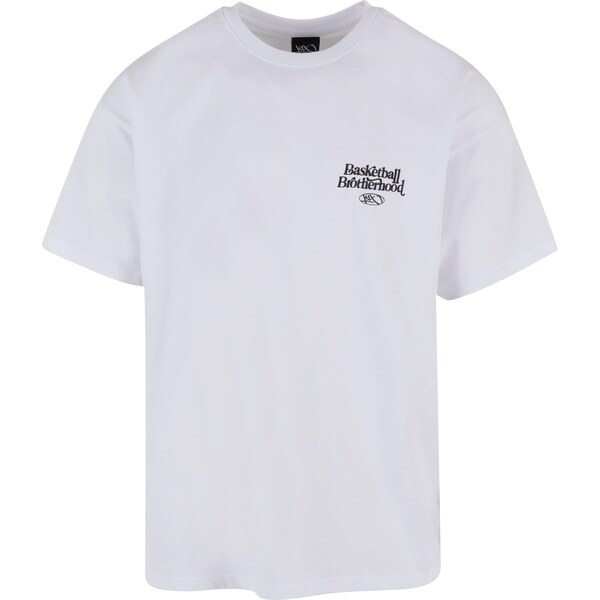 K1X Tričko Brotherhood čierna / biela 65872073