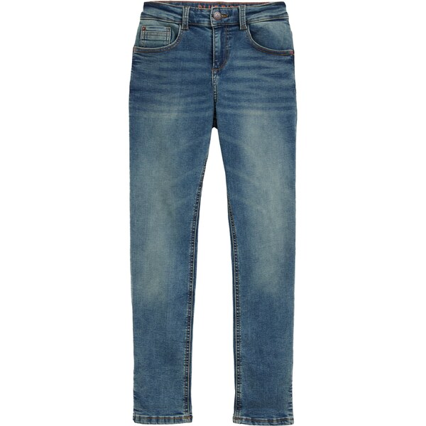 WE Fashion Džínsy Jongens modrá 58306566