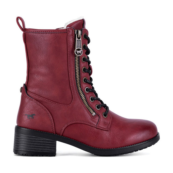 Šnurovacia obuv Mustang 58319731