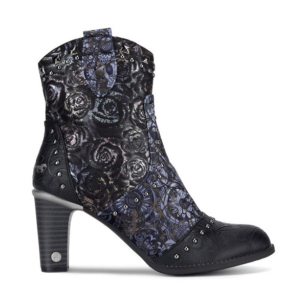 Členková obuv Mustang 58319956