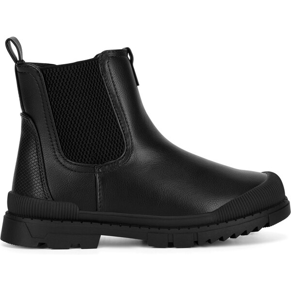 Šnurovacia obuv Action Boy 58314101