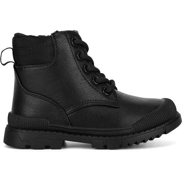 Šnurovacia obuv Action Boy 58313956