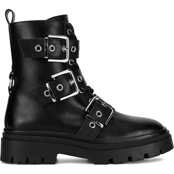 Outdoorová obuv DeeZee 58314028