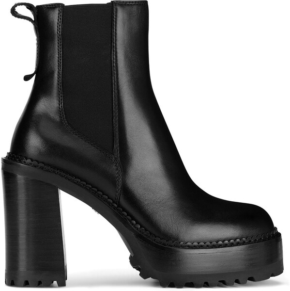 Členková obuv GINO ROSSI 58314097