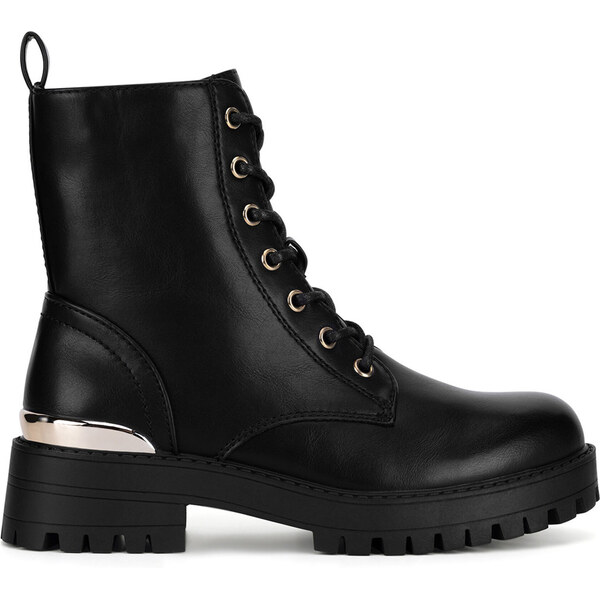 Šnurovacia obuv DeeZee 58314032