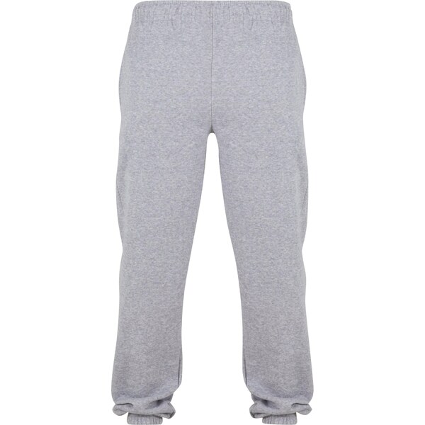 Urban Classics Nohavice Essential sivá 58306613