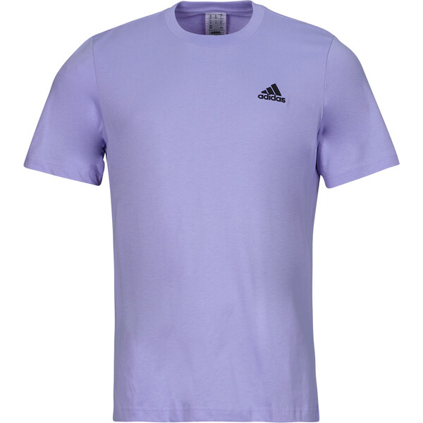 adidas Tričká s krátkym rukávom Essentials Single Jersey Embroidered 65470761