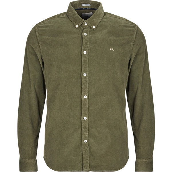 Pepe jeans Košele s dlhým rukávom MILLER Pepe jeans 62503424