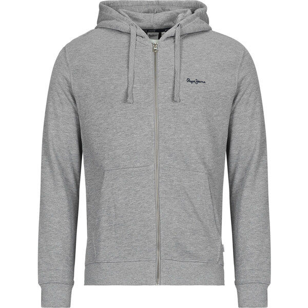 Pepe jeans Mikiny NEW JOE ZIP Pepe jeans 62503425