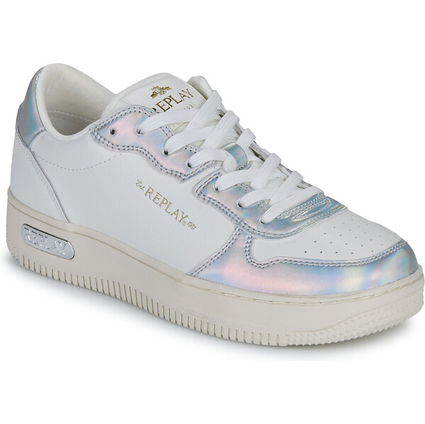 Replay Nízke tenisky EPIC FOIL Replay 58312403