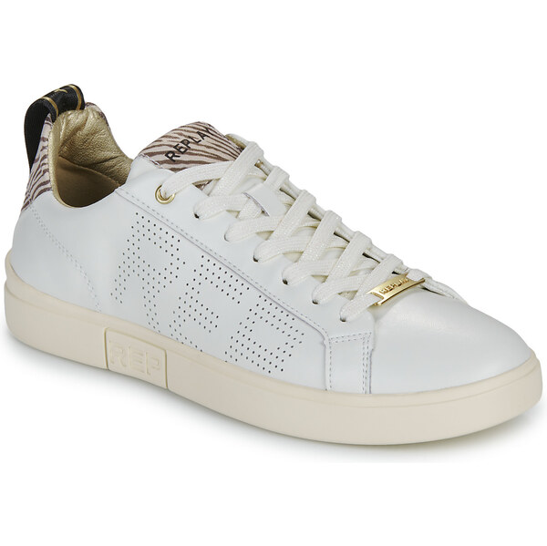 Replay Nízke tenisky POLYS W STUDIO Replay 58312404