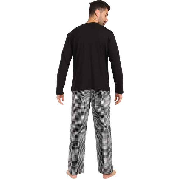 Pánske pyžamo Calvin Klein viacfarebné (NM2842E-QP5) 58312779