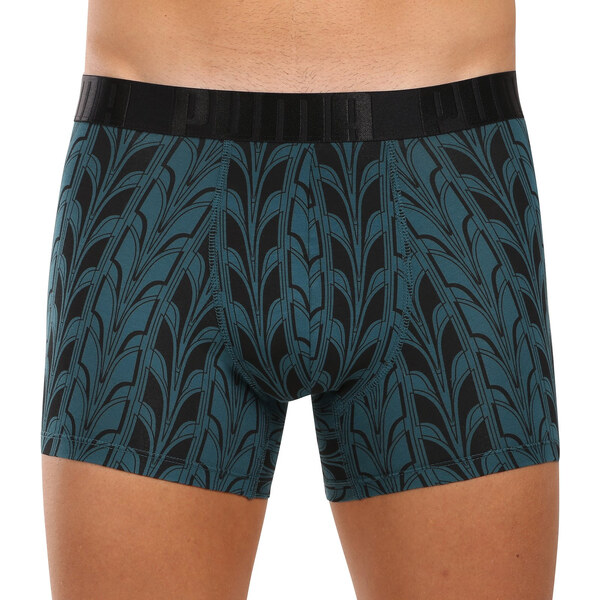 2PACK pánske boxerky Puma viacfarebné (701228130 002) 58312784