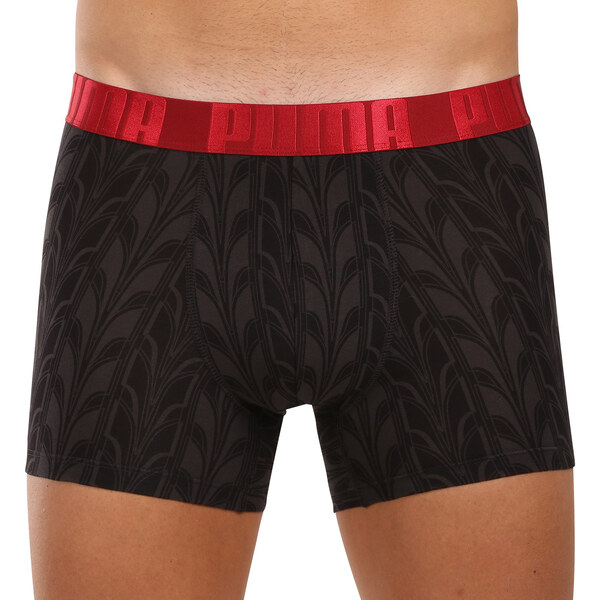 2PACK pánske boxerky Puma viacfarebné (701228130 001) 58312785
