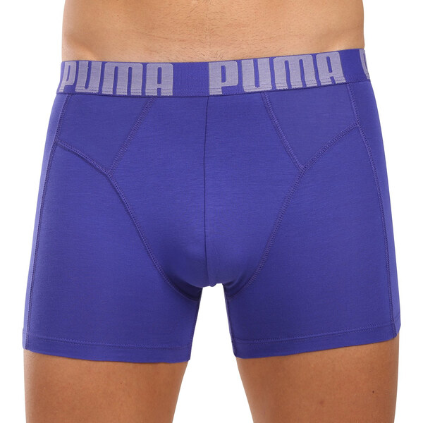 2PACK pánske boxerky Puma viacfarebné (701228129 001) 58312787