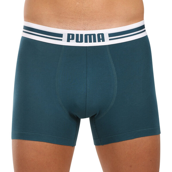 2PACK pánske boxerky Puma viacfarebné (701226763 011) 58312788
