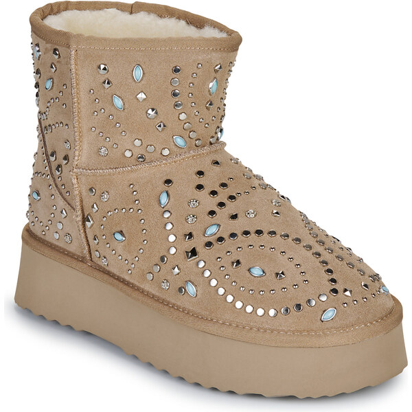 ALMA EN PENA Polokozačky I241042 ALMA EN PENA 62503942