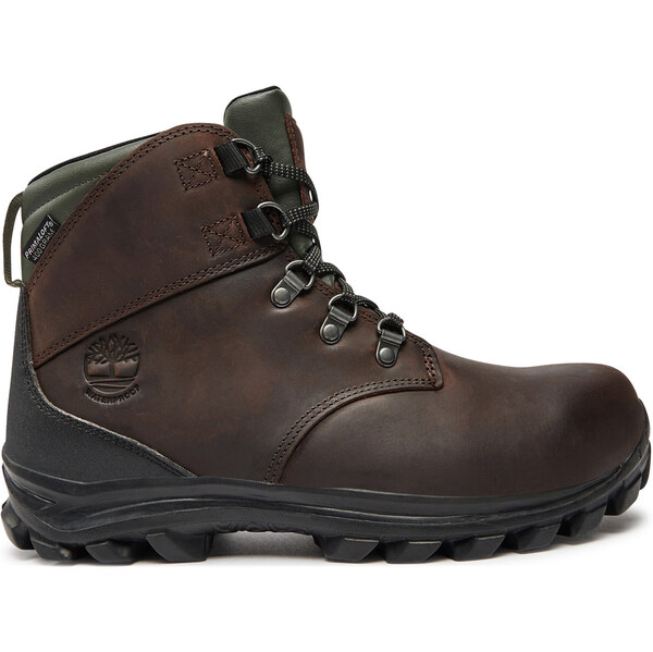 Šnurovacia obuv Timberland 58314051
