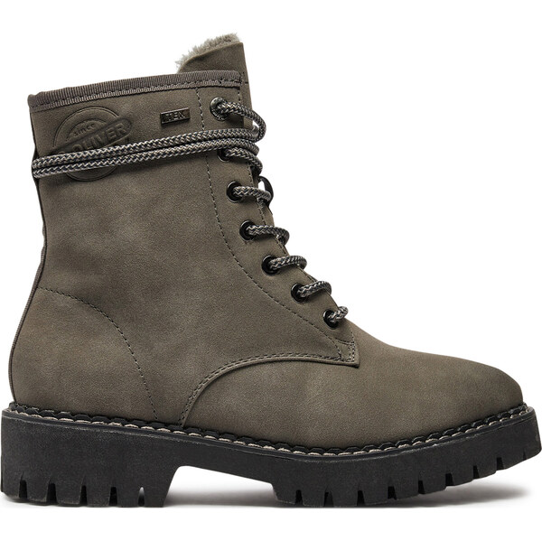 Outdoorová obuv s.Oliver 58314133