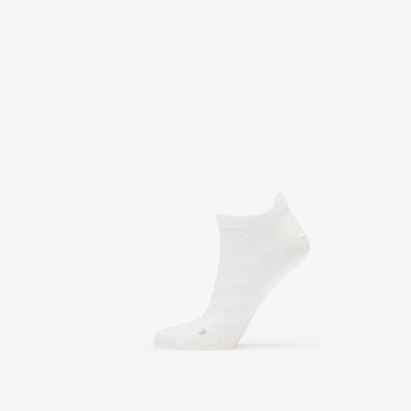 On Performance Low Sock White/ Ivory 44-45 56617138