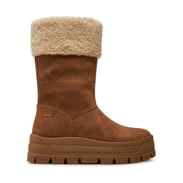 Čižmy Geox 58321130