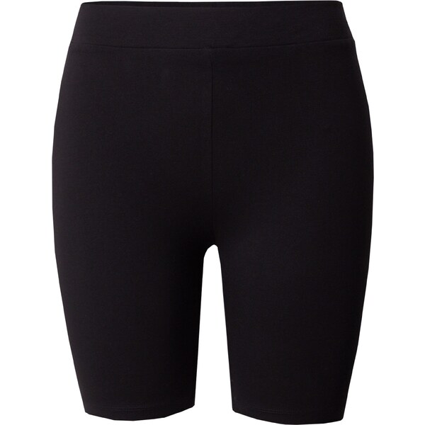 ONLY Carmakoma Legíny Time čierna 54225337