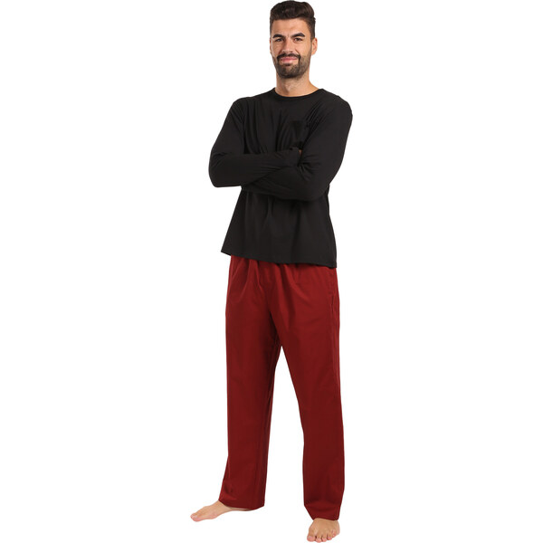 Pánske pyžamo Calvin Klein viacfarebné (NM2850E-T3R) 58315431