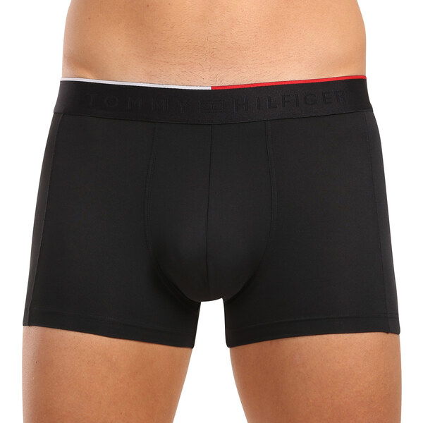 3PACK pánske boxerky Tommy Hilfiger čierné (UM0UM03388 0SI) 58315437