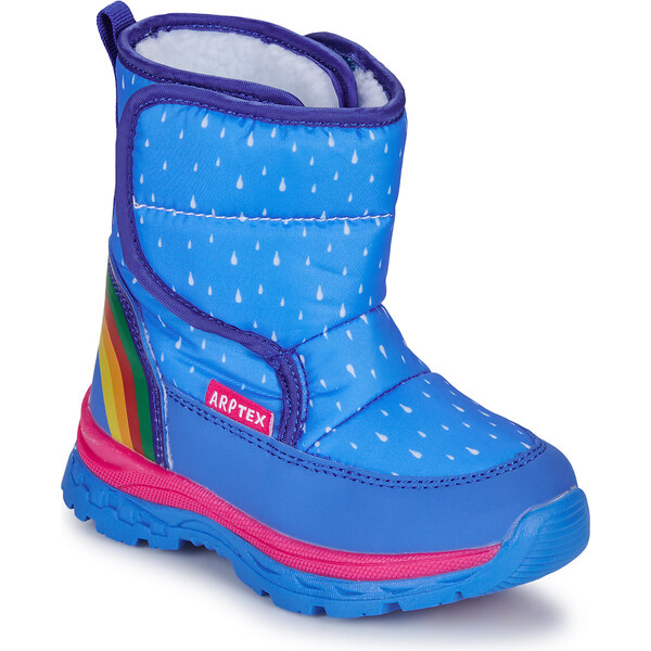 Agatha Ruiz de la Prada Obuv do snehu APRESKI Agatha Ruiz de la Prada 62504035