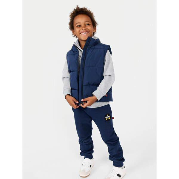 Teplákové nohavice LEGO 58321866