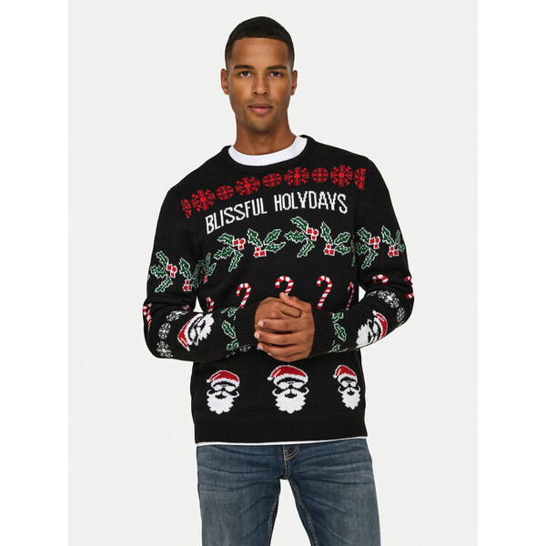 Sveter Only & Sons 58322021