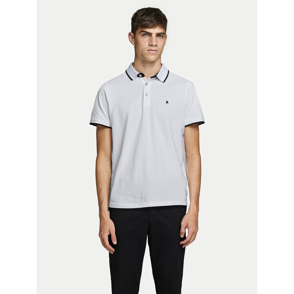 Polokošeľa Jack & Jones 62613468