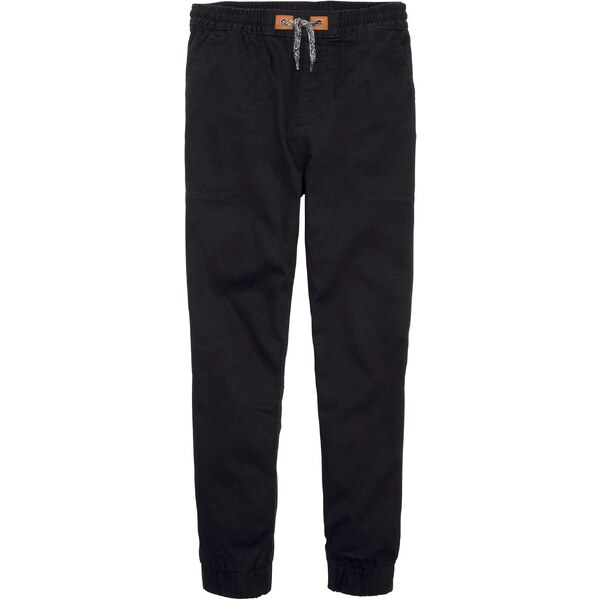 bonprix Ležérne termo nohavice Regular Fit, s džersejovou podšívkou, 44731491