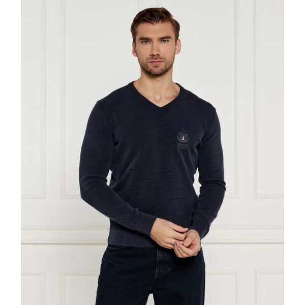 Aeronautica Militare Sveter | Regular Fit 58326404