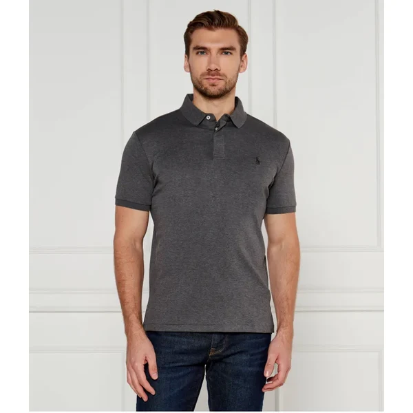POLO RALPH LAUREN Polo tričko | Custom slim fit 58326316