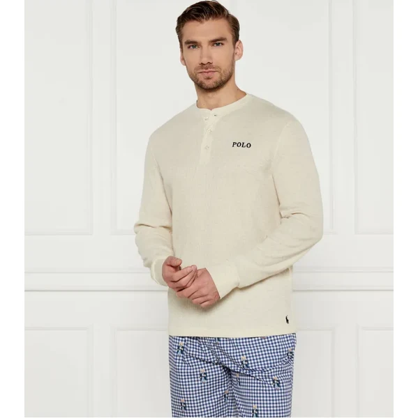 POLO RALPH LAUREN Longsleeve | Regular Fit 58326400