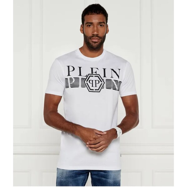 Philipp Plein Tričko | Regular Fit 58295465