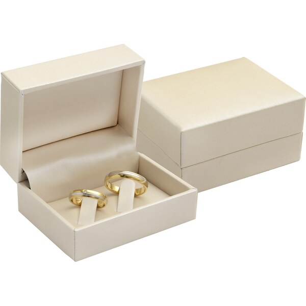 Olivie Darčeková krabička SNUBNÉ PRSTENE 9094 58492195