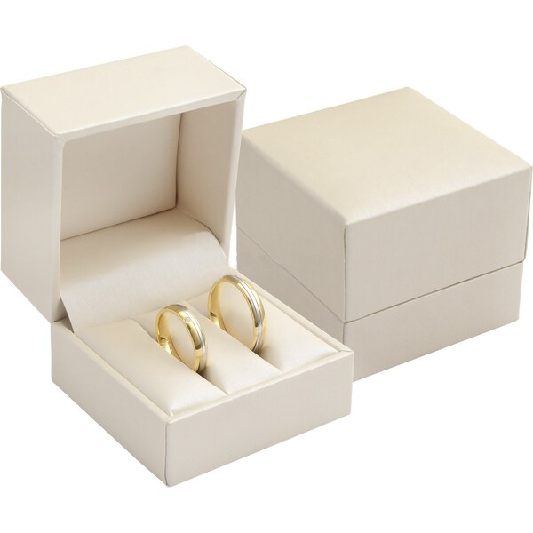 Olivie Darčeková krabička SNUBNÉ PRSTENE 9095 58492196