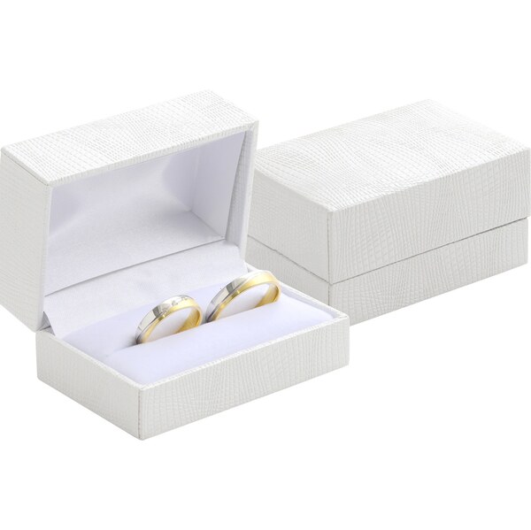 Olivie Darčeková krabička SNUBNÉ PRSTENE 9088 58492189