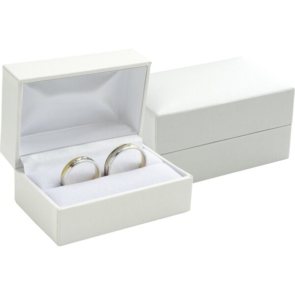 Olivie Darčeková krabička SNUBNÉ PRSTENE 9089 58492190